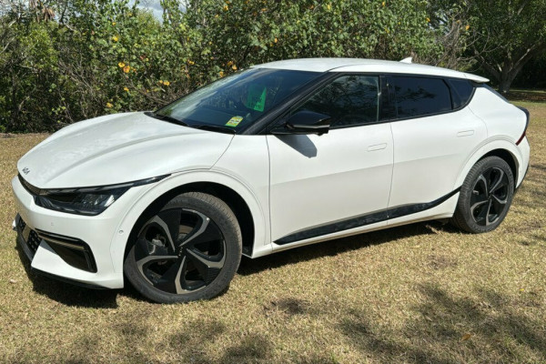 2023 MY24 Kia EV6 CV GT Line SUV