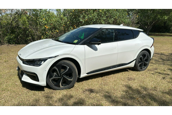 2023 MY24 Kia EV6 CV GT Line SUV