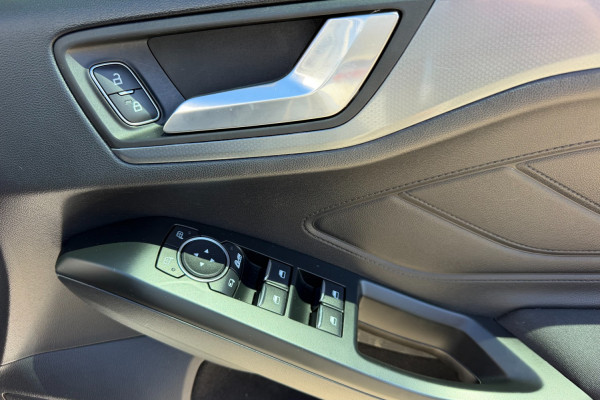2019 MY19.25 Ford Focus SA Active Hatch Image 28