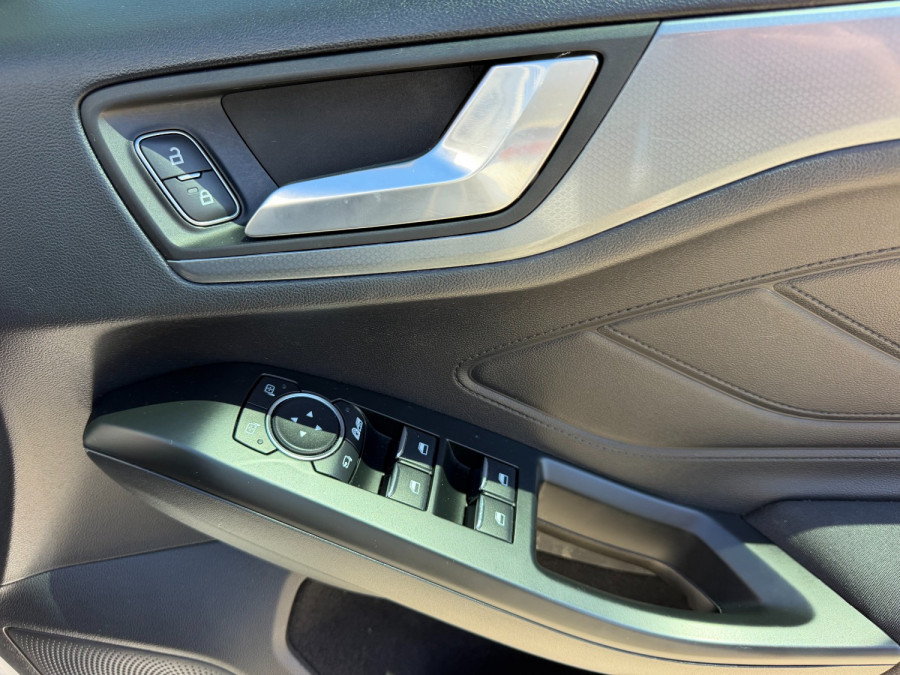 2019 MY19.25 Ford Focus SA Active Hatch Image 28