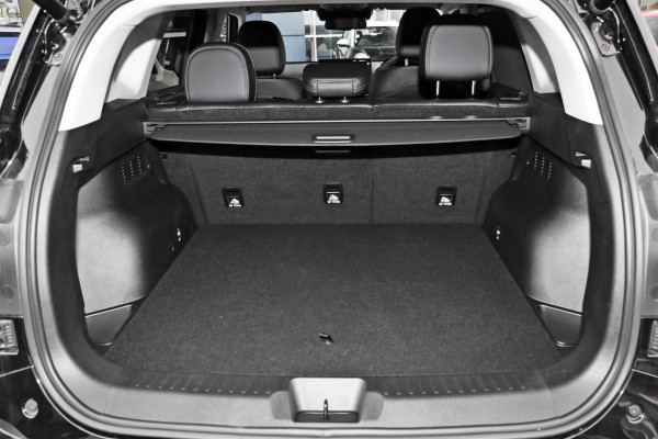2026 GWM Haval H7 B16 Vanta Hybrid SUV Image 10