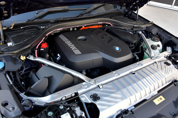 2026 BMW X3 G45 30e xDrive SUV
