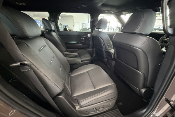 2026 Hyundai Palisade LX3.V1 Calligraphy SUV Image 11
