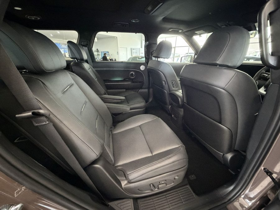 2026 Hyundai Palisade LX3.V1 Calligraphy SUV Image 11