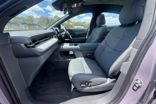 2026 XPeng G6  Standard Range SUV Image 14
