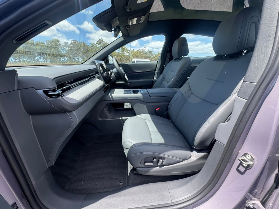 2026 XPeng G6  Standard Range SUV Image 14