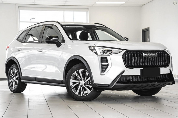 2025 GWM Haval Jolion A01 Premium SUV
