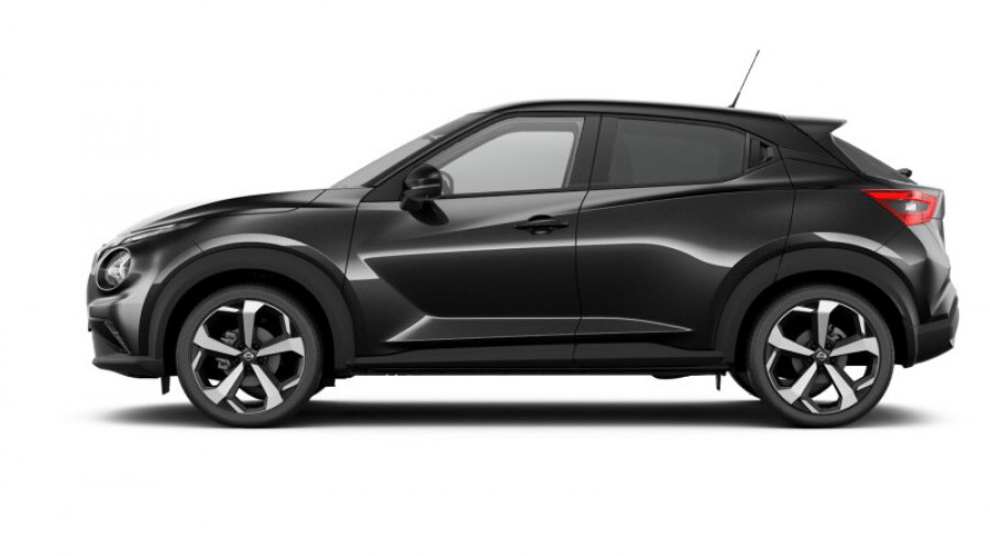 2020 Nissan JUKE F16 ST-L Hatchback Image 31