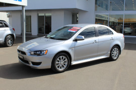 Mitsubishi Lancer LX CJ 