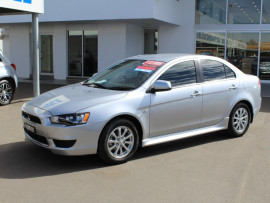 Mitsubishi Lancer LX CJ 