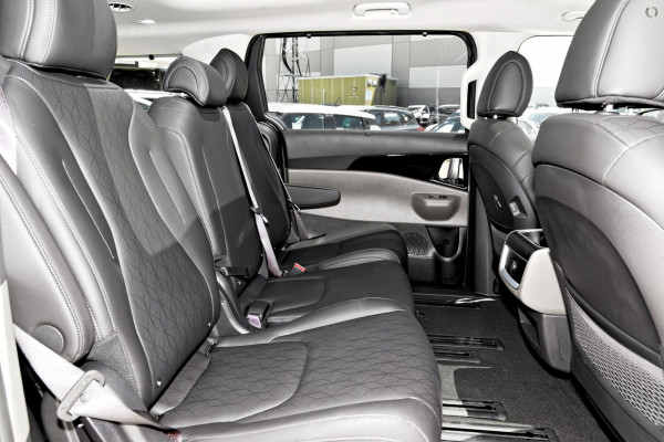 2026 MY27 Kia Carnival KA4 PE GT-Line HEV People Mover Image 8