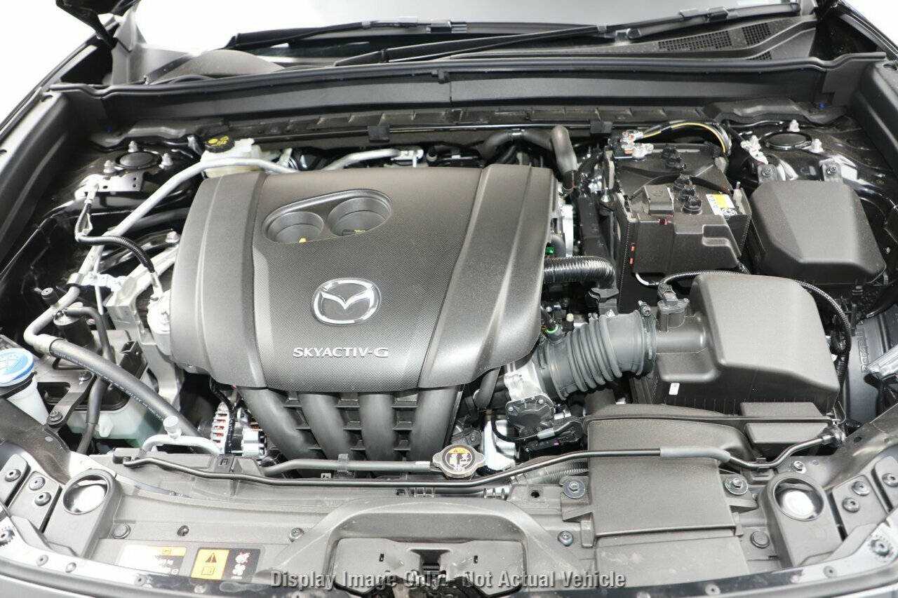 2024 Mazda CX-30 DM2W7A G20 Evolve SUV Image 16