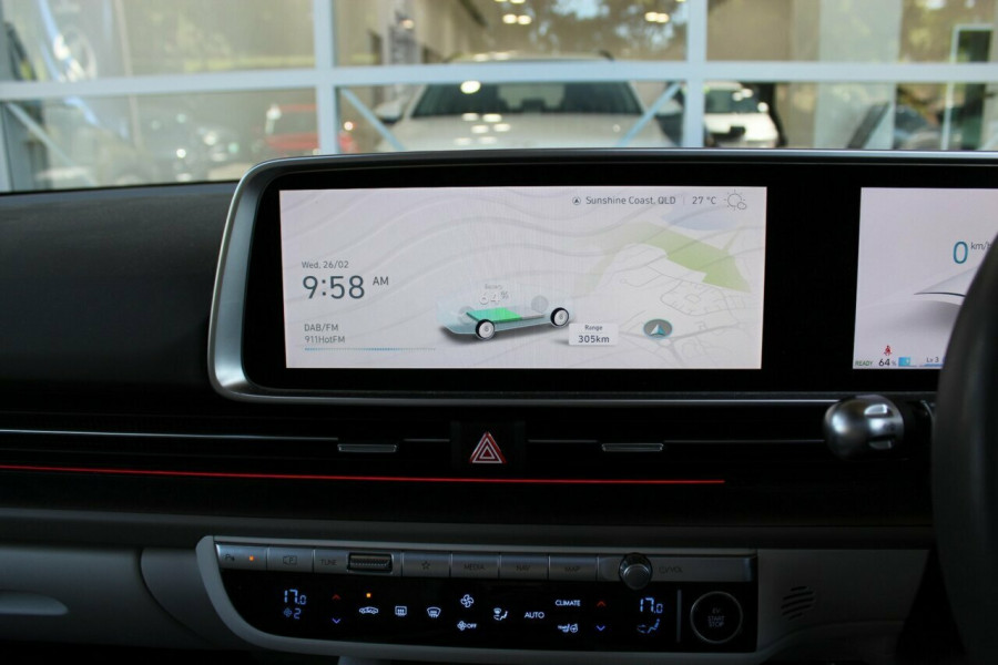 2023 Hyundai IONIQ 6 CE.V1 Epiq Sedan Image 26