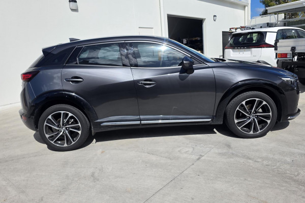 2023 Mazda CX-3 DK G20 Akari SUV Image 12