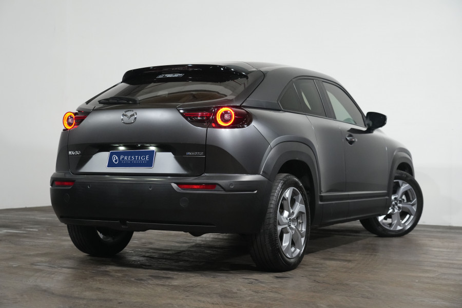 2023 Mazda MX-30 G20e Evolve SUV