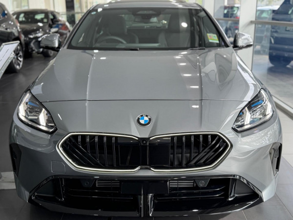 2026 MY25 BMW 2 Series F74 220 M Sport Sedan image 3