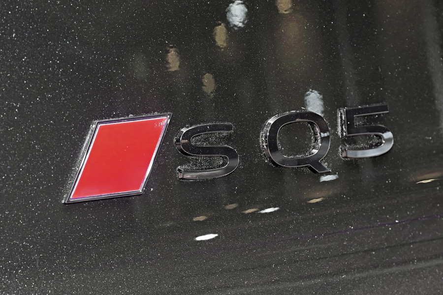 2025 MY26 Audi SQ5 270kw | Sportback SUV