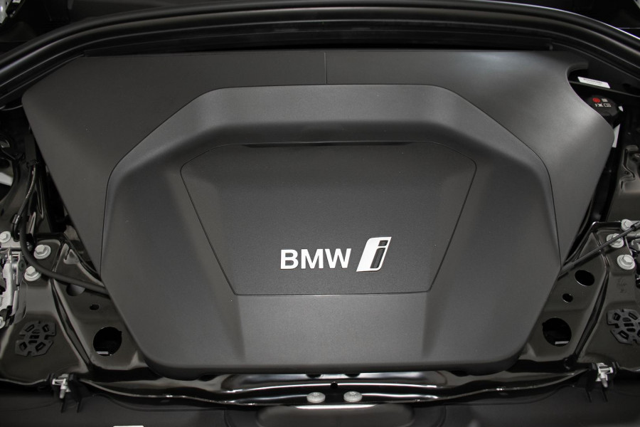 2024 BMW iX2 U10 xDrive30 M Sport SUV