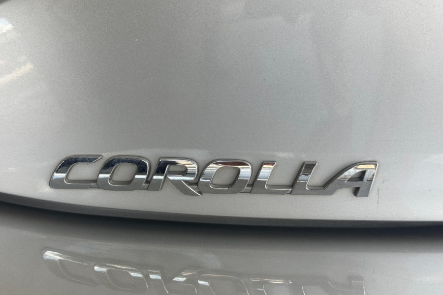 2022 Toyota Corolla ZWE219R  Ascent Sport Hybrid Hatch Image 19