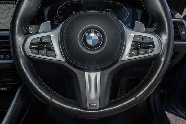2020 BMW 3 Series G20 320i M Sport Sedan image 11