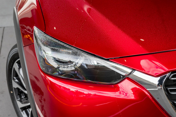 2026 Mazda CX-3 DK G20 Pure SUV Image 19