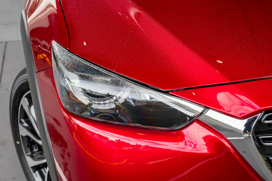 2026 Mazda CX-3 DK G20 Pure SUV Image 19