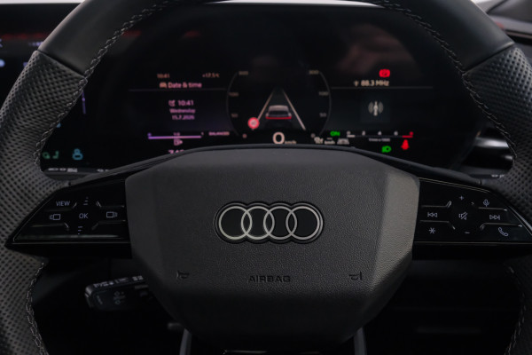 2026 Audi Q5 GU TFSI 200kW sport SUV