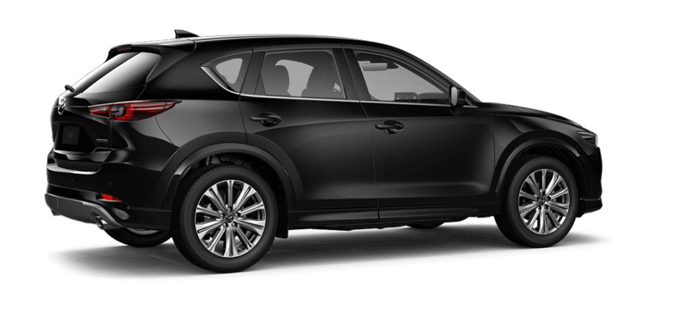 2025 MY24 Mazda CX-5 KF Series G25 Akera SUV Image 12