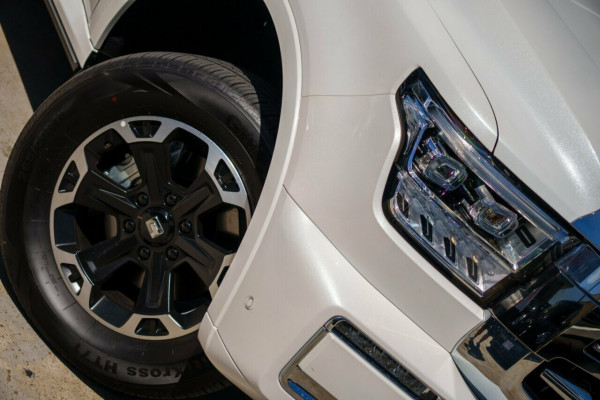 2025 GWM Tank 500 P03 Ultra Hi4-T PHEV SUV Image 6