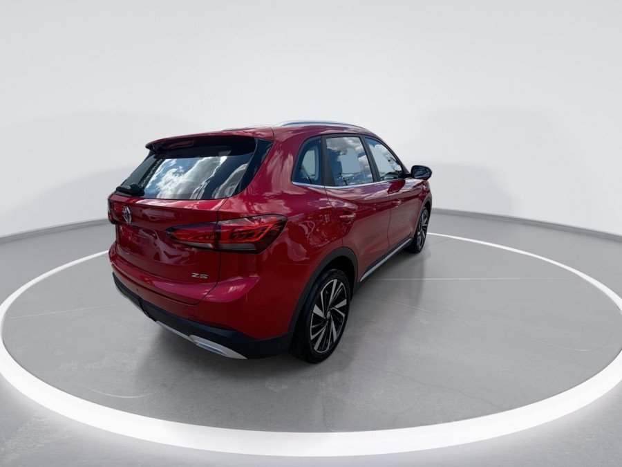 2025 MY25.5 MG ZS ZS32 Essence Turbo SUV Image 8