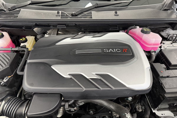 2026 MY25 LDV T60 Max PLUS Ute Image 28