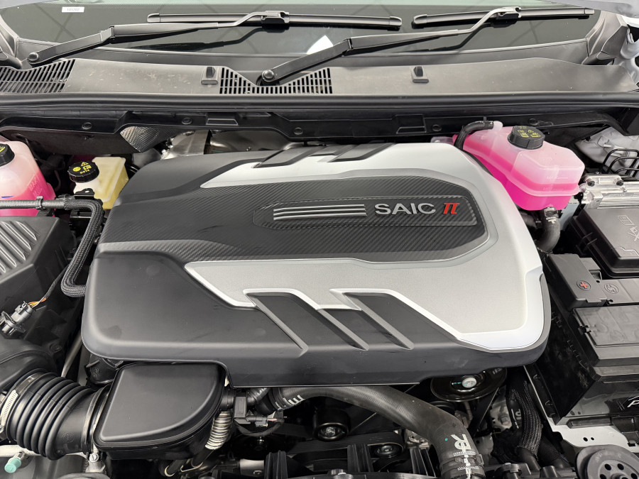 2026 MY25 LDV T60 Max PLUS Ute Image 28