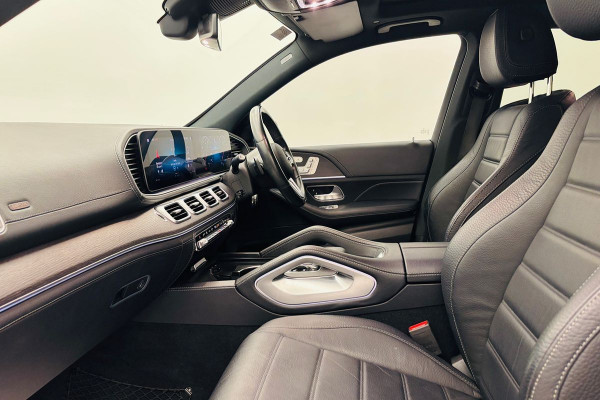 2019 Mercedes-Benz GLE-Class V167 GLE450 SUV Image 18