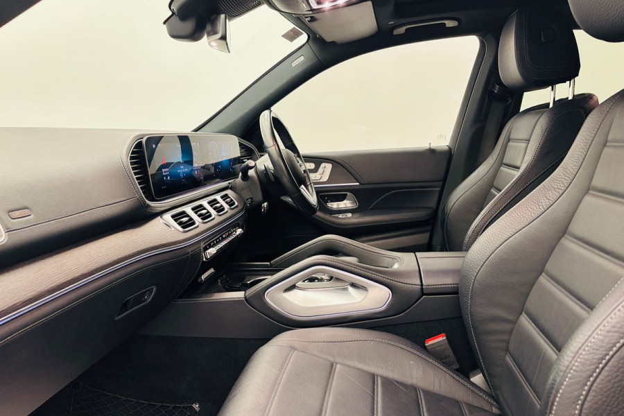 2019 Mercedes-Benz GLE-Class V167 GLE450 SUV Image 18