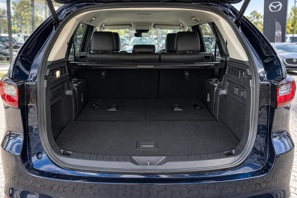 2025 MY24 Mazda CX-90 KK G50e Touring SUV Image 12