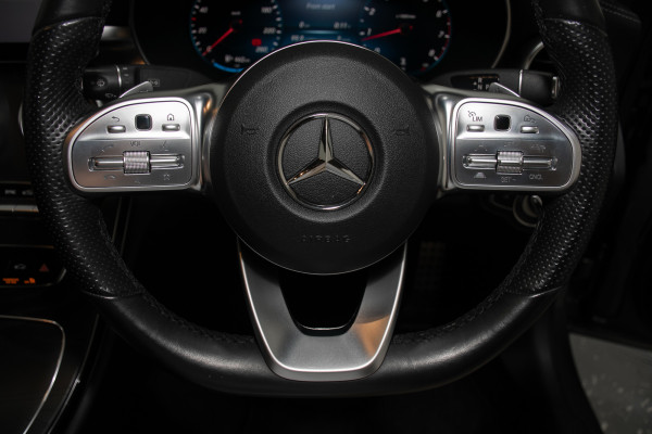 2019 Mercedes-Benz C-Class C300 Sedan Image 15