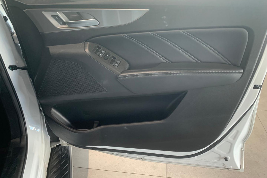 2024 MY25 GWM Cannon NPW Lux Ute