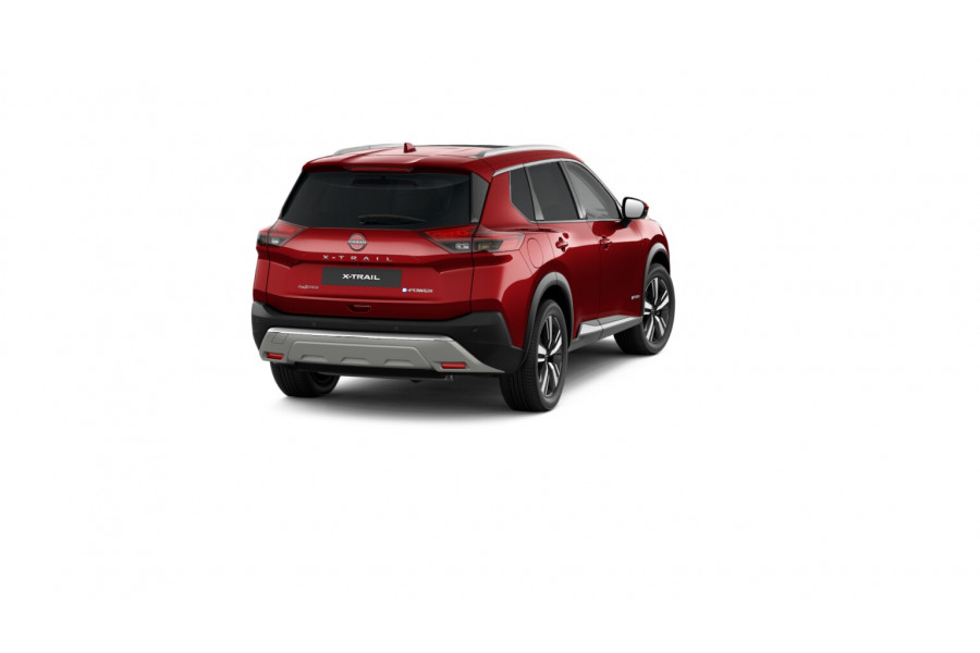 2024 MY25 Nissan X-Trail T33 Ti-L e-POWER SUV Image 20