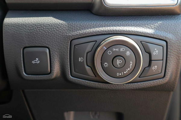 2019 Ford Ranger PX MkIII Raptor Ute Image 14