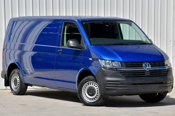 2024 Volkswagen Transporter T6.1 SWB Van