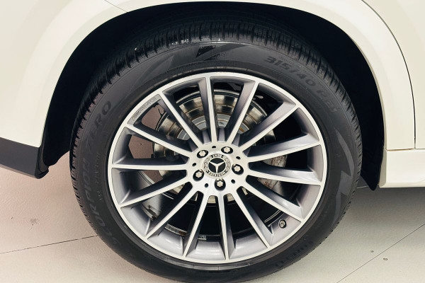 2021 Mercedes-Benz GLE-Class C167 GLE450 Coupe Image 15