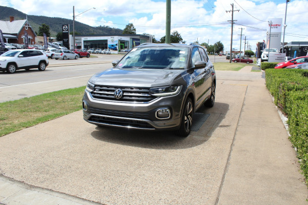 2020 Volkswagen T-Cross C1 85TSI Style Suv
