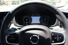 2018 Volvo XC60 UZ D4 Inscription Suv