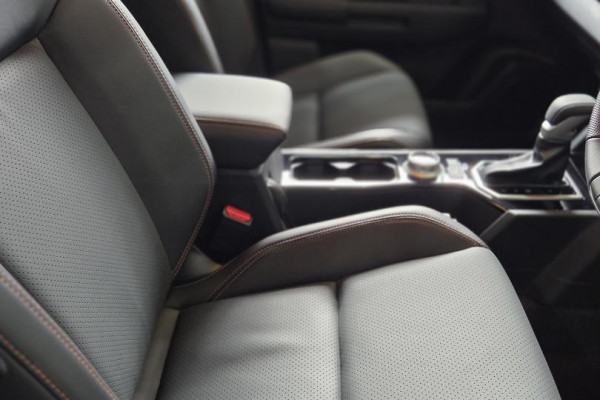 2025 Mitsubishi Triton MV GSR Ute Image 11