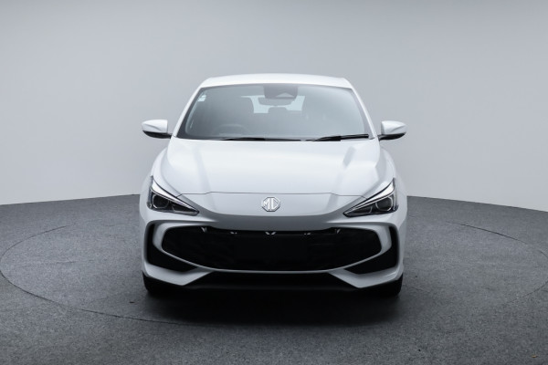 2026 MG MG3 ZP22 Essence Hybrid+ Hatch Image 2