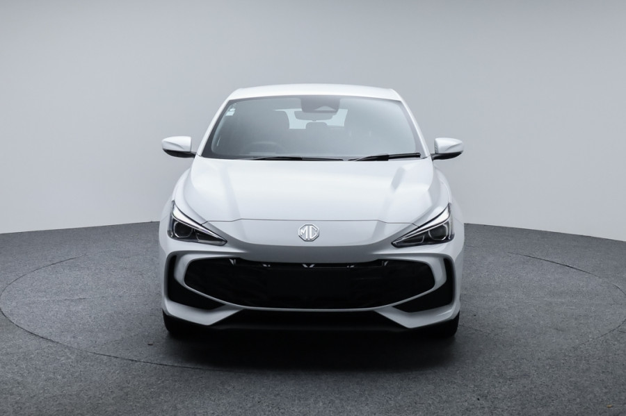 2026 MG MG3 ZP22 Essence Hybrid+ Hatch Image 2