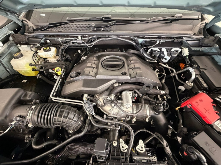 2026 MY26.5 Ford Ranger Super Duty  XLT Ute Image 21