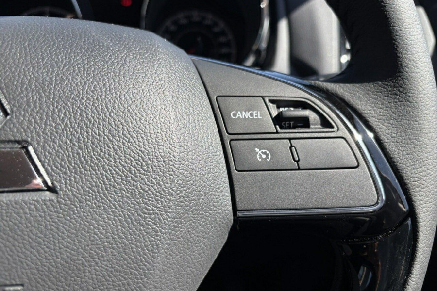2024 Mitsubishi ASX XD LS SUV Image 19