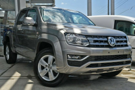 Volkswagen Amarok Sportline 2H