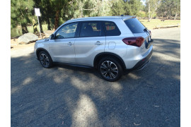 2020 Suzuki Vitara LY Series II Turbo SUV